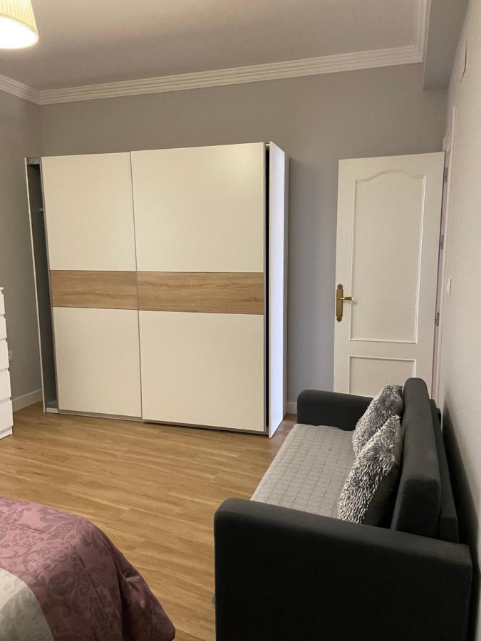 Apartamento Venus Salar المظهر الخارجي الصورة