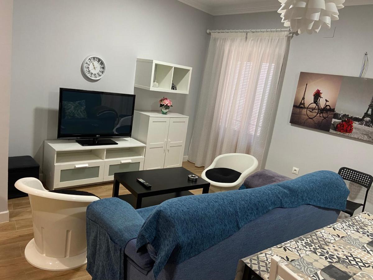 Apartamento Venus Salar المظهر الخارجي الصورة