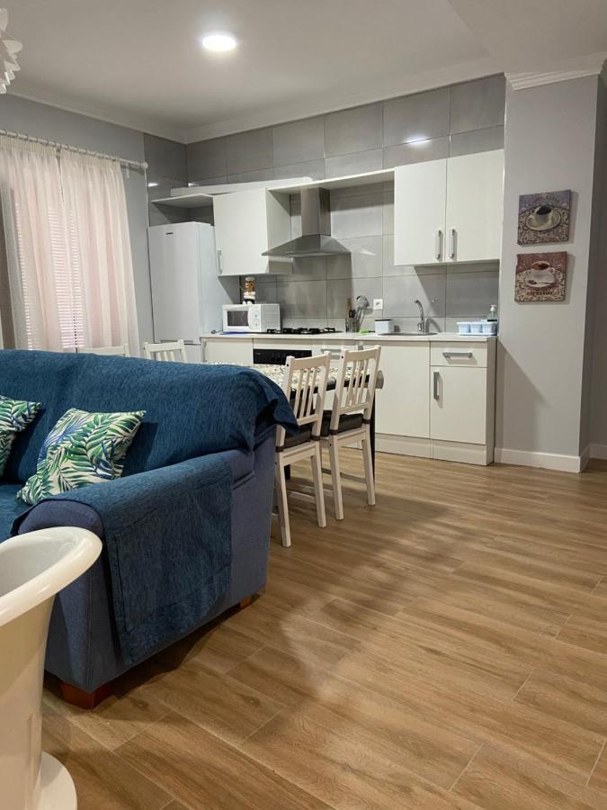 Apartamento Venus Salar المظهر الخارجي الصورة
