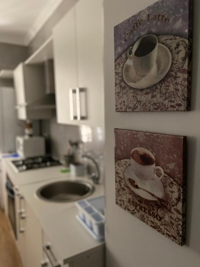 Apartamento Venus Salar المظهر الخارجي الصورة