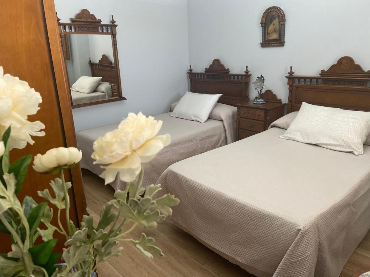 Apartamento Venus Salar المظهر الخارجي الصورة